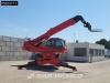 Manitou MRT2550 Remote Control - Dutch Machine Foto 21 thumbnail