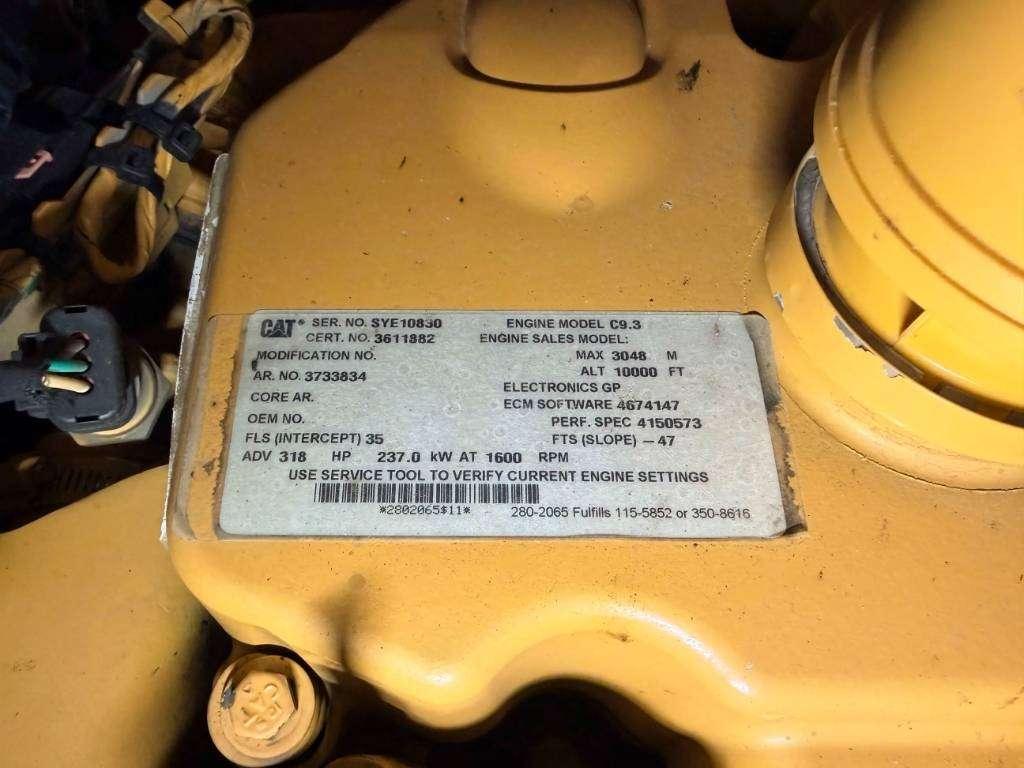 Caterpillar 336F L Foto 12