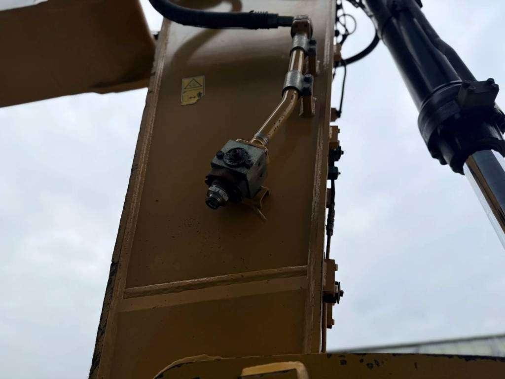 Caterpillar 336F L Foto 14