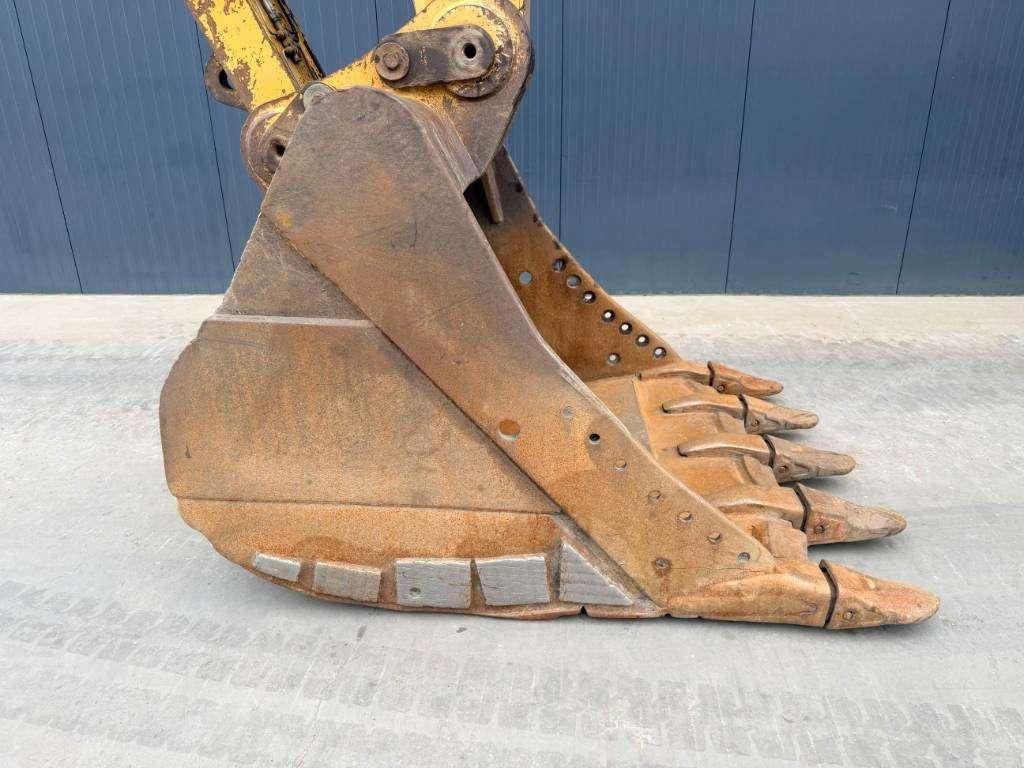 Caterpillar 336F L Foto 17