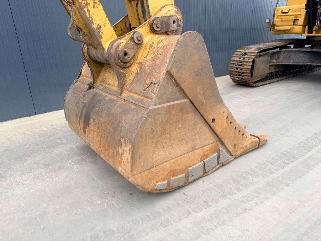 Caterpillar 336F L Foto 18