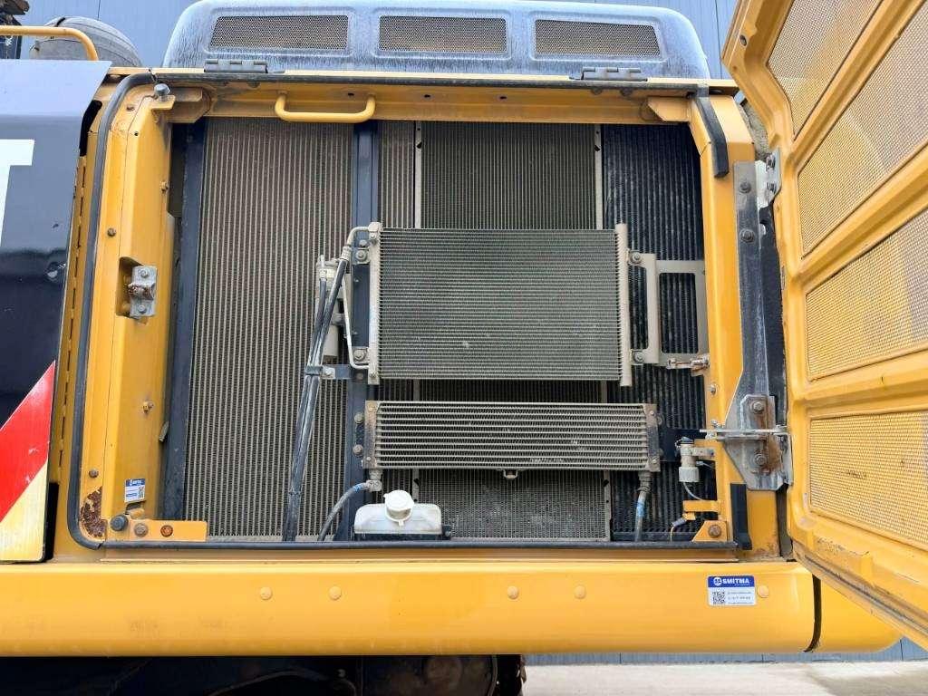 Caterpillar 336F L Foto 21