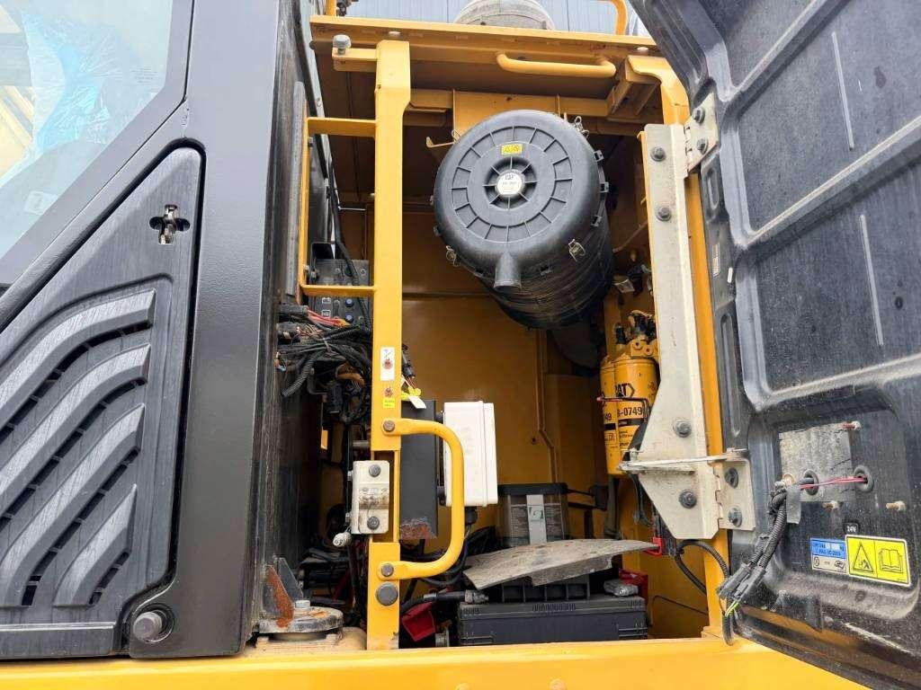 Caterpillar 336F L Foto 22