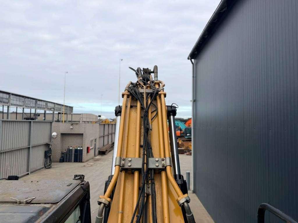 Caterpillar 336F L Foto 26
