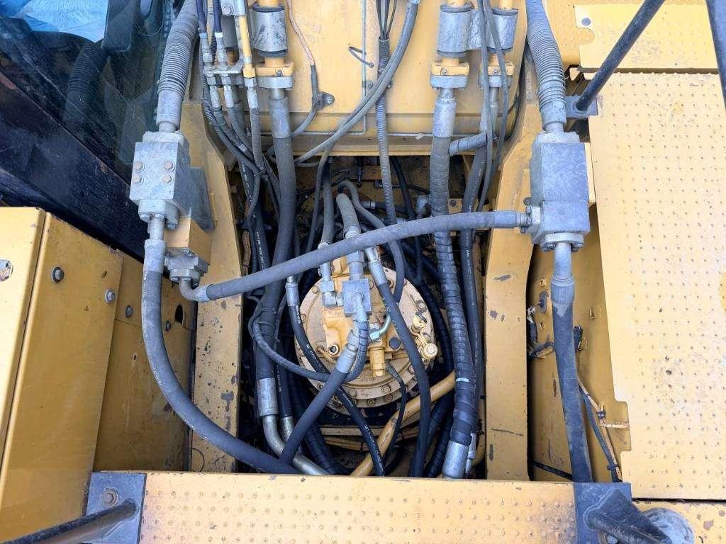 Caterpillar 336F L Foto 30