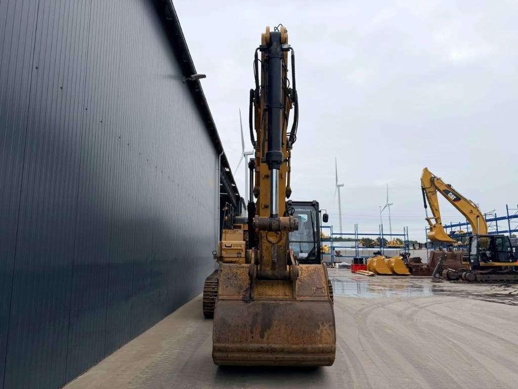 Caterpillar 336F L Foto 7