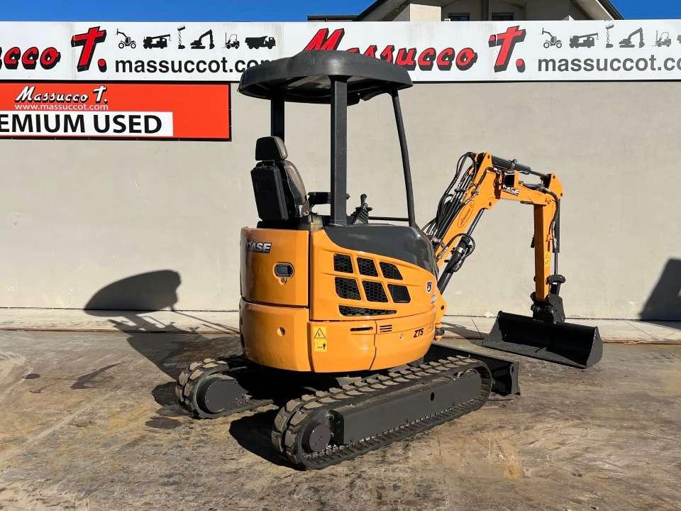 Case CX26B-S2 Foto 12
