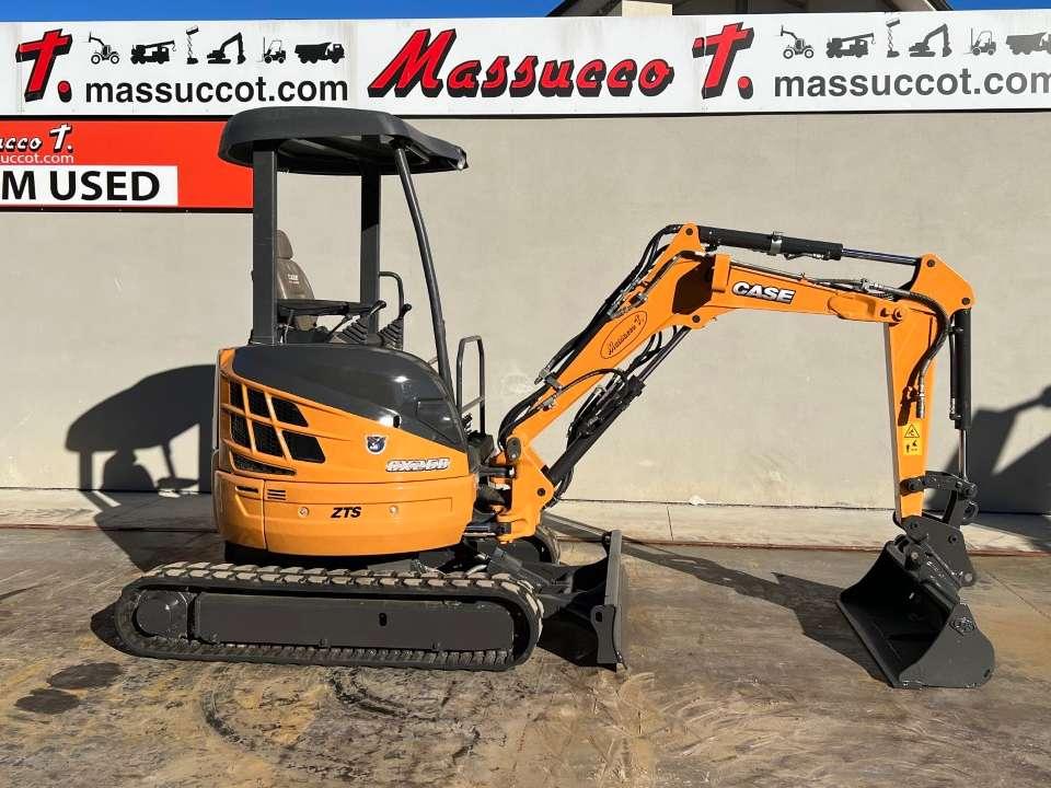 Case CX26B-S2 Foto 13