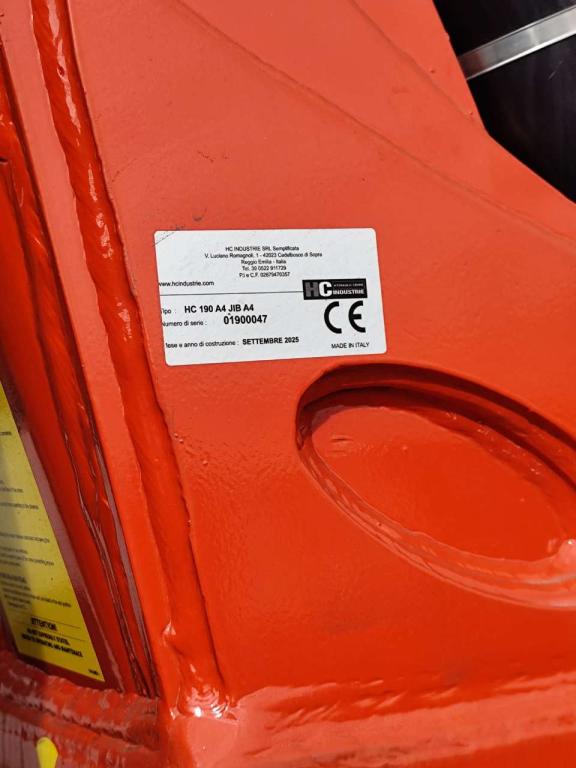 Iveco IVECO HI-STREET 260S31 XP Foto 18