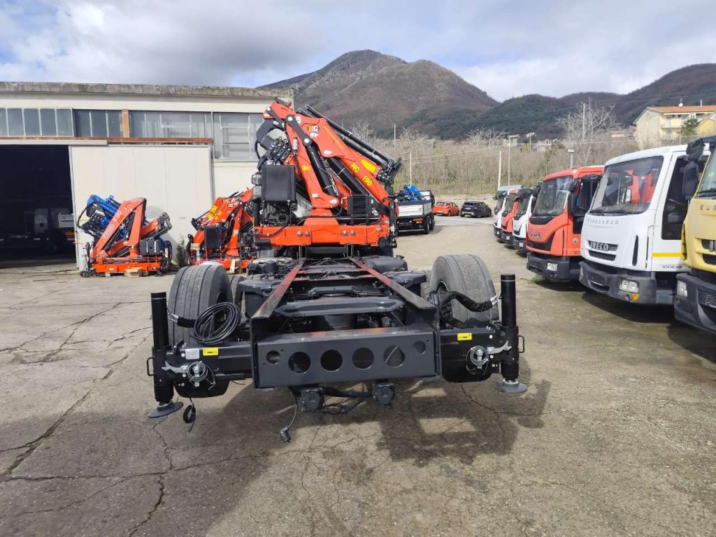 Iveco IVECO HI-STREET 260S31 XP Foto 26