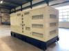 Cummins QSNT-G3 - 440 kVA Generator - DPX-19844 Foto 3 thumbnail
