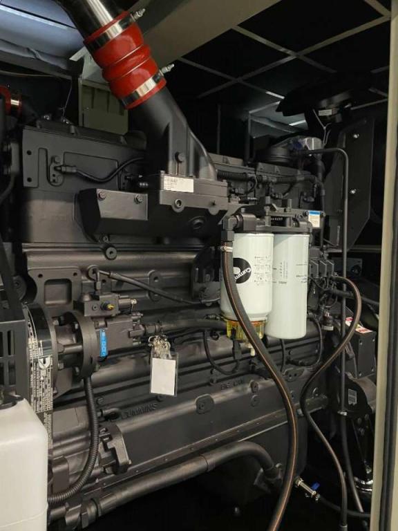 Cummins QSNT-G3 - 440 kVA Generator - DPX-19844 Foto 10