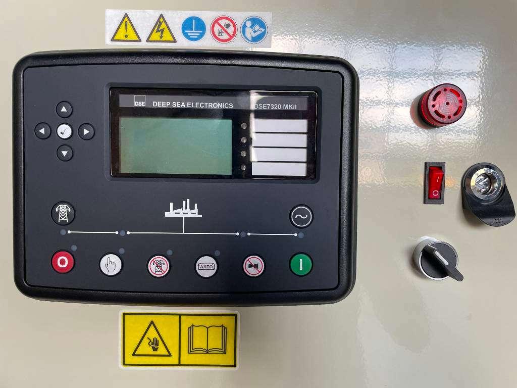 Cummins QSNT-G3 - 440 kVA Generator - DPX-19844 Foto 16