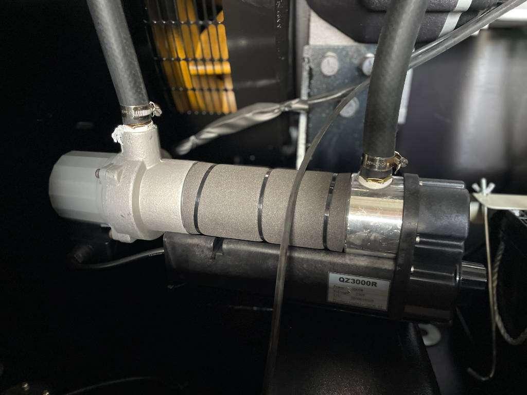 Cummins QSNT-G3 - 440 kVA Generator - DPX-19844 Foto 23