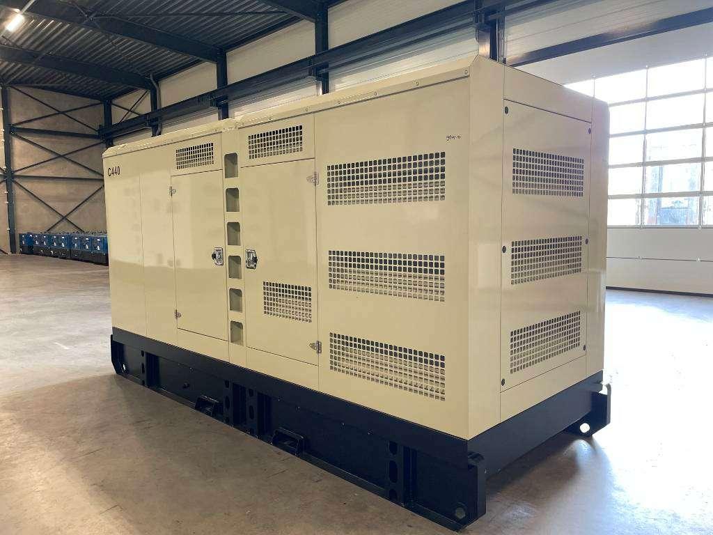 Cummins QSNT-G3 - 440 kVA Generator - DPX-19844 Foto 3