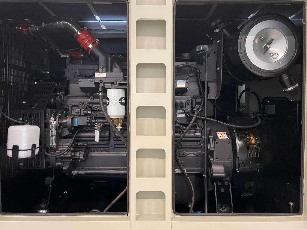 Cummins QSNT-G3 - 440 kVA Generator - DPX-19844 Foto 8