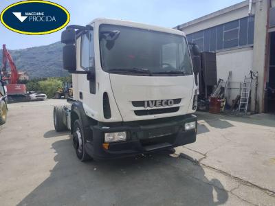 Iveco EUROCARGO 150E22P Foto 1