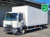 Renault D 210 4X2 12t Automatic DHollandia Tailgate Euro 6 Foto 1 thumbnail