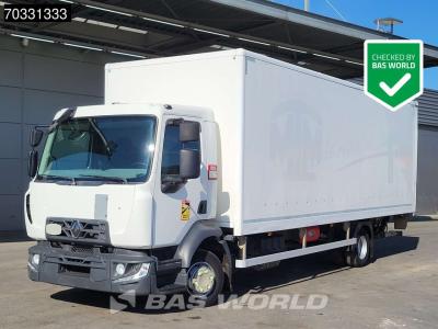 Renault D 210 4X2 12t Automatic DHollandia Tailgate Euro 6 Foto 1