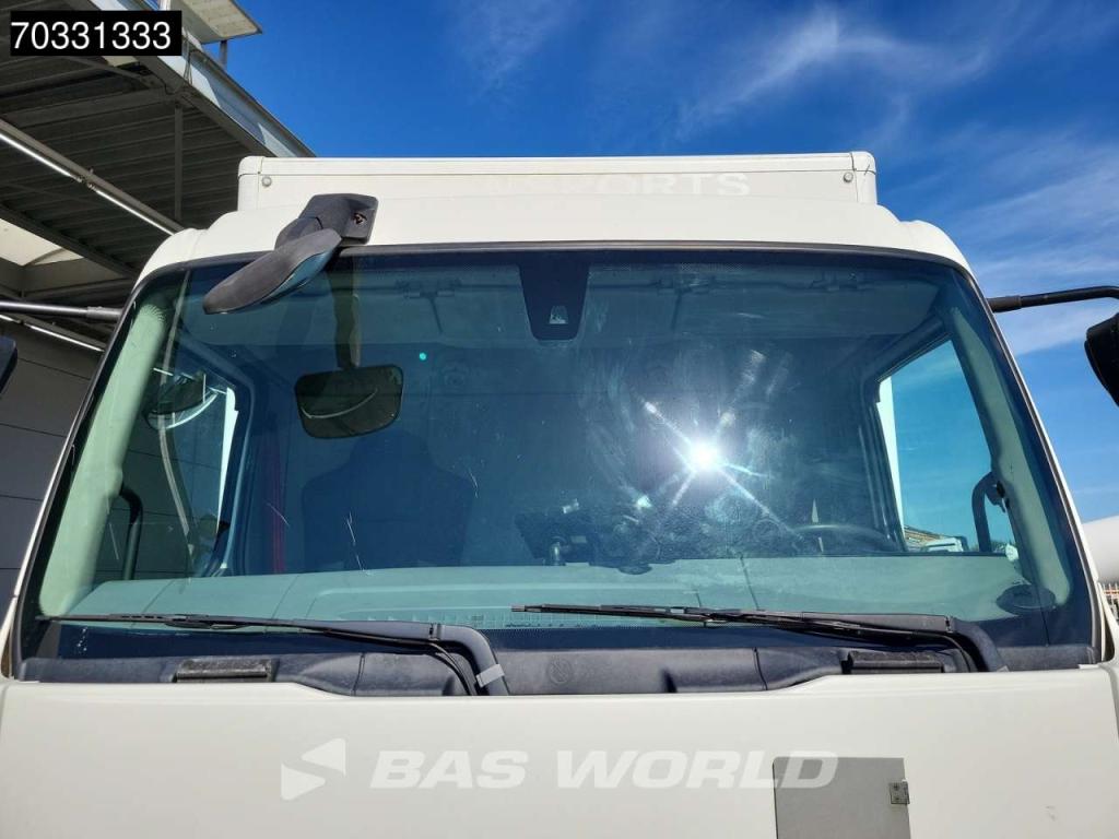 Renault D 210 4X2 12t Automatic DHollandia Tailgate Euro 6 Foto 13