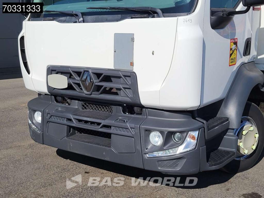 Renault D 210 4X2 12t Automatic DHollandia Tailgate Euro 6 Foto 14