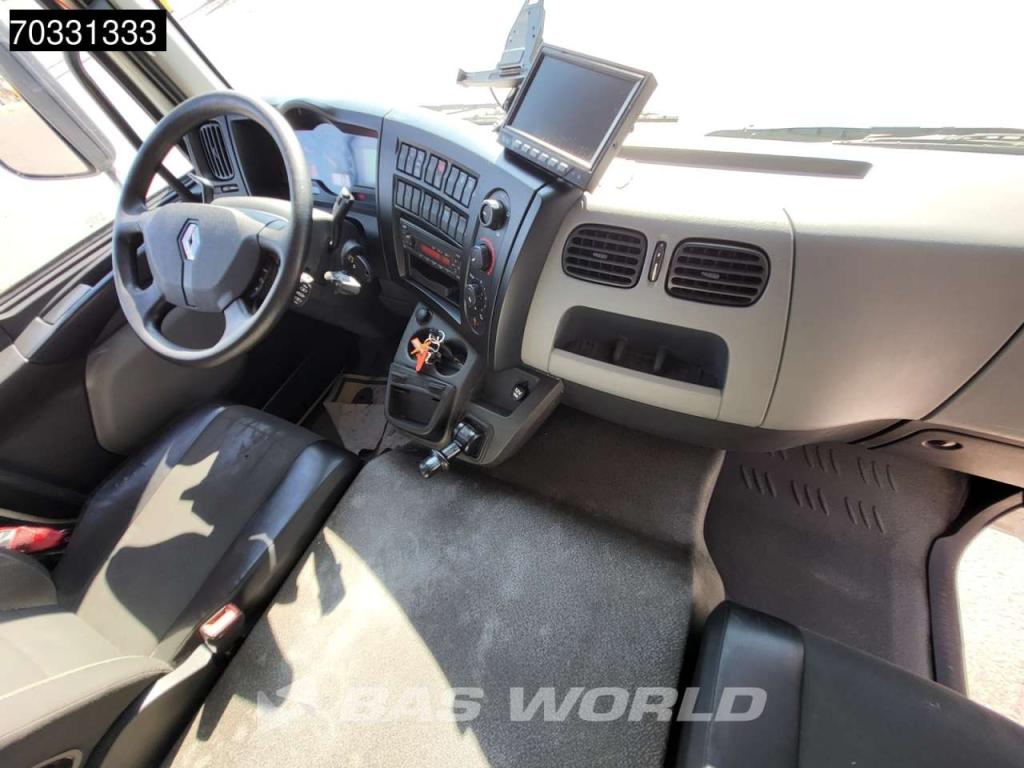 Renault D 210 4X2 12t Automatic DHollandia Tailgate Euro 6 Foto 16