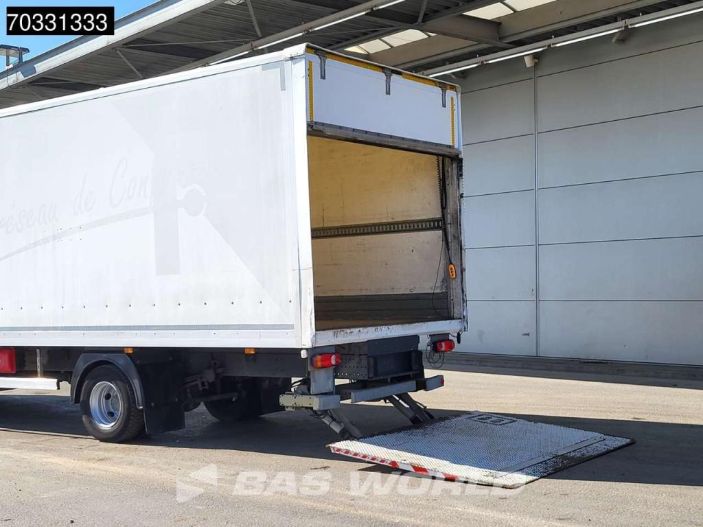 Renault D 210 4X2 12t Automatic DHollandia Tailgate Euro 6 Foto 8