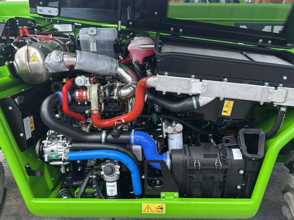 Merlo P72.10 PLUS 4x4 Foto 11
