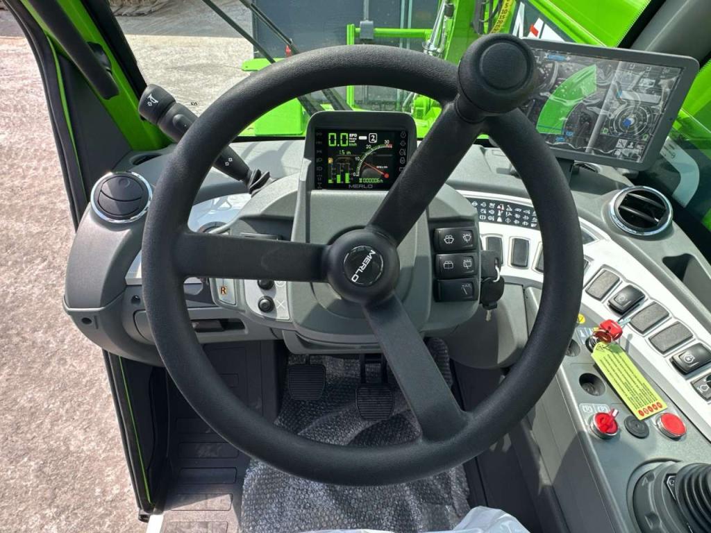 Merlo P72.10 PLUS 4x4 Foto 16