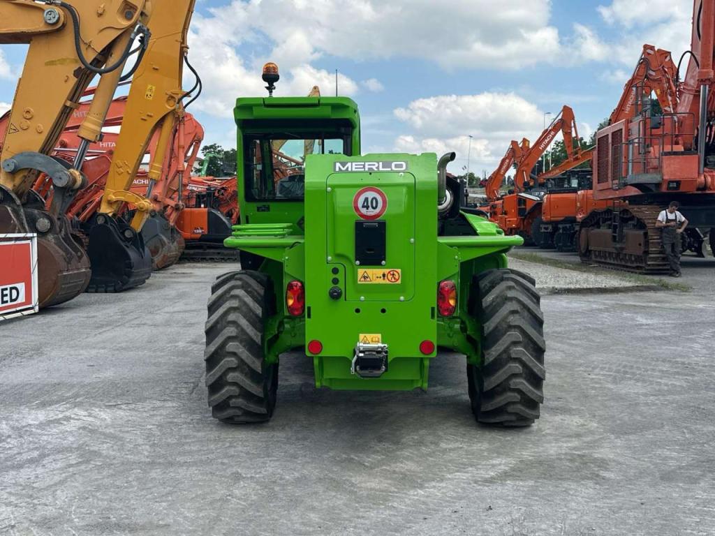 Merlo P72.10 PLUS 4x4 Foto 21