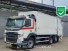 Volvo FM 330 6X2 NL-Truck Van Schijndel VSAII-2225 SCB1700 Lift+Steering Axle Euro 6 Foto 1 thumbnail