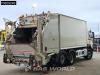 Volvo FM 330 6X2 NL-Truck Van Schijndel VSAII-2225 SCB1700 Lift+Steering Axle Euro 6 Foto 5 thumbnail