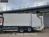 Volvo FM 330 6X2 NL-Truck Van Schijndel VSAII-2225 SCB1700 Lift+Steering Axle Euro 6 Foto 6 thumbnail