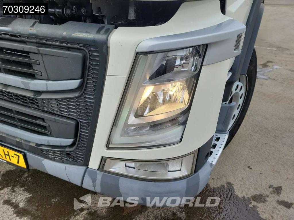 Volvo FM 330 6X2 NL-Truck Van Schijndel VSAII-2225 SCB1700 Lift+Steering Axle Euro 6 Foto 10