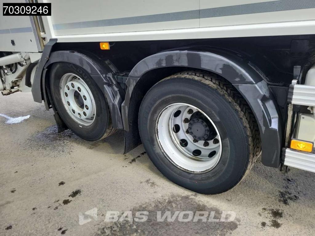 Volvo FM 330 6X2 NL-Truck Van Schijndel VSAII-2225 SCB1700 Lift+Steering Axle Euro 6 Foto 22