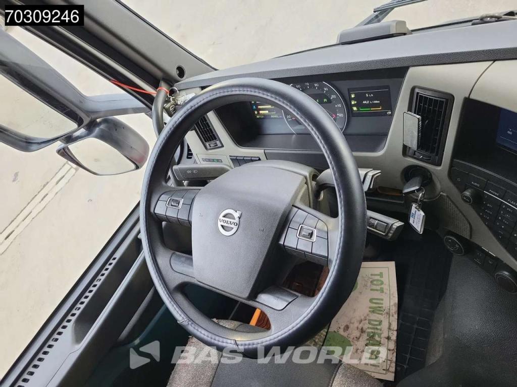 Volvo FM 330 6X2 NL-Truck Van Schijndel VSAII-2225 SCB1700 Lift+Steering Axle Euro 6 Foto 24