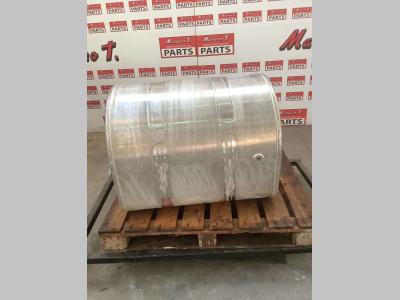 SERBATOIO CARBURANTE PER VOLVO FH16 550 6x4 Depósito vendida por Massucco T. Srl Area Ricambi