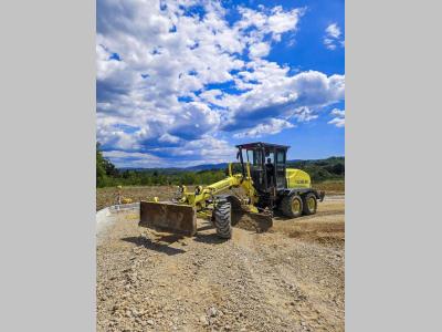 New Holland 106.6A Foto 1