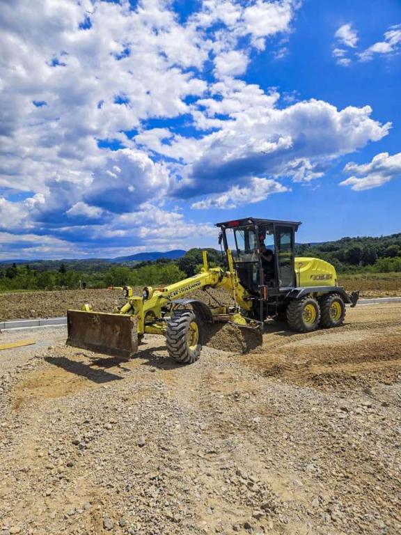 New Holland 106.6A Foto 2