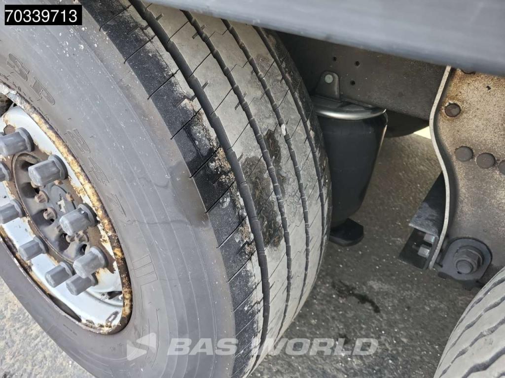 Schmitz SCB*S3T 3 axles Sliding Roof Foto 18