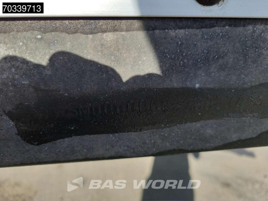 Schmitz SCB*S3T 3 axles Sliding Roof Foto 30