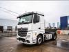 MERCEDES ACTROS 1848 LS+VOITH Foto 1 thumbnail