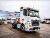 MERCEDES ACTROS 1848 LS+VOITH Foto 2 thumbnail