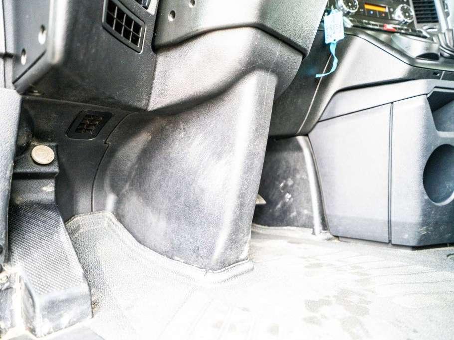 MERCEDES ACTROS 1848 LS+VOITH Foto 14