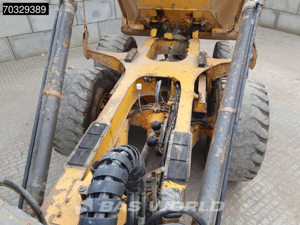 Volvo A35 F Foto 12