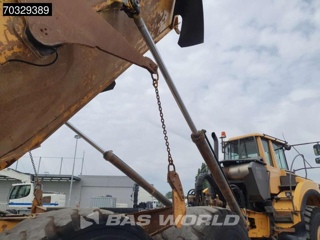 Volvo A35 F Foto 13