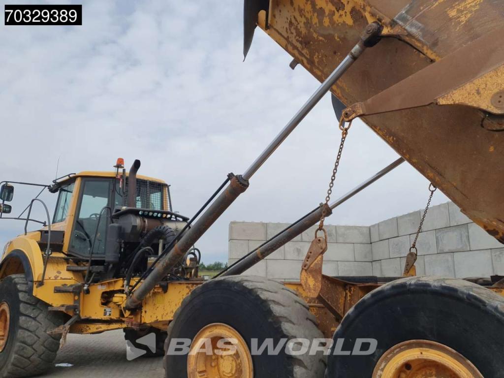 Volvo A35 F Foto 14