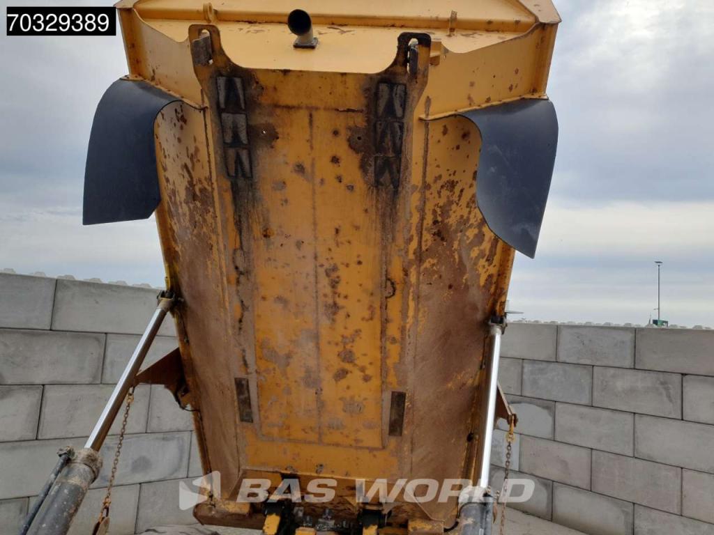 Volvo A35 F Foto 16