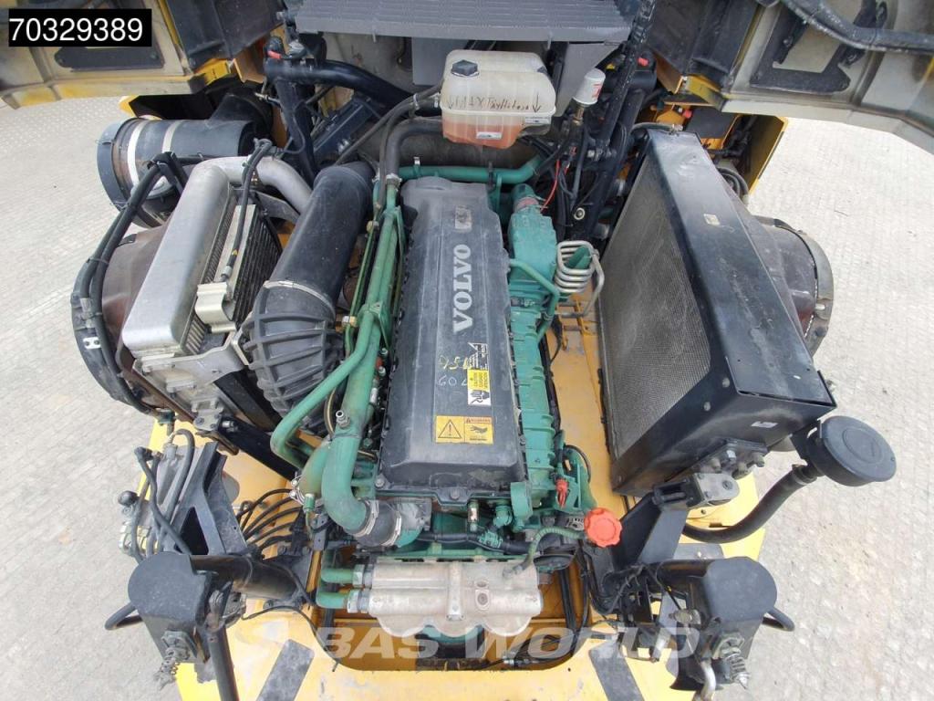 Volvo A35 F Foto 19