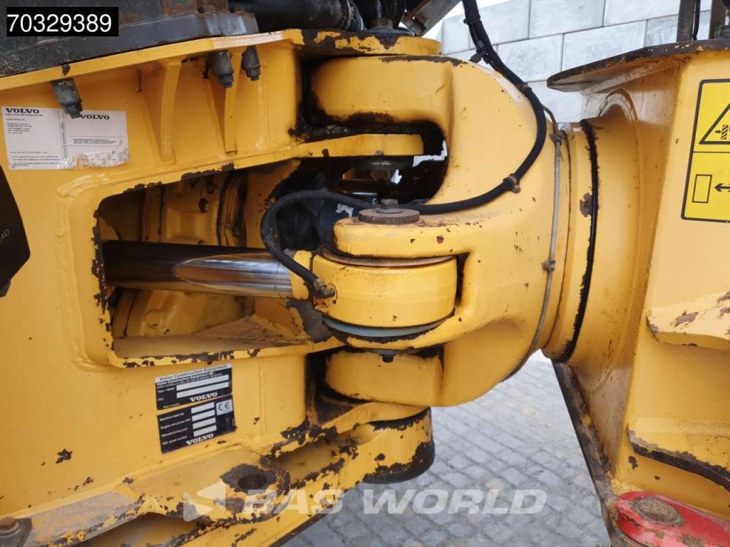 Volvo A35 F Foto 24